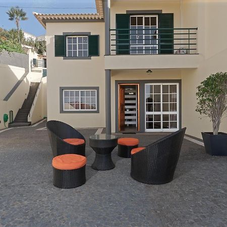 Charming Villa In Funchal Zewnętrze zdjęcie