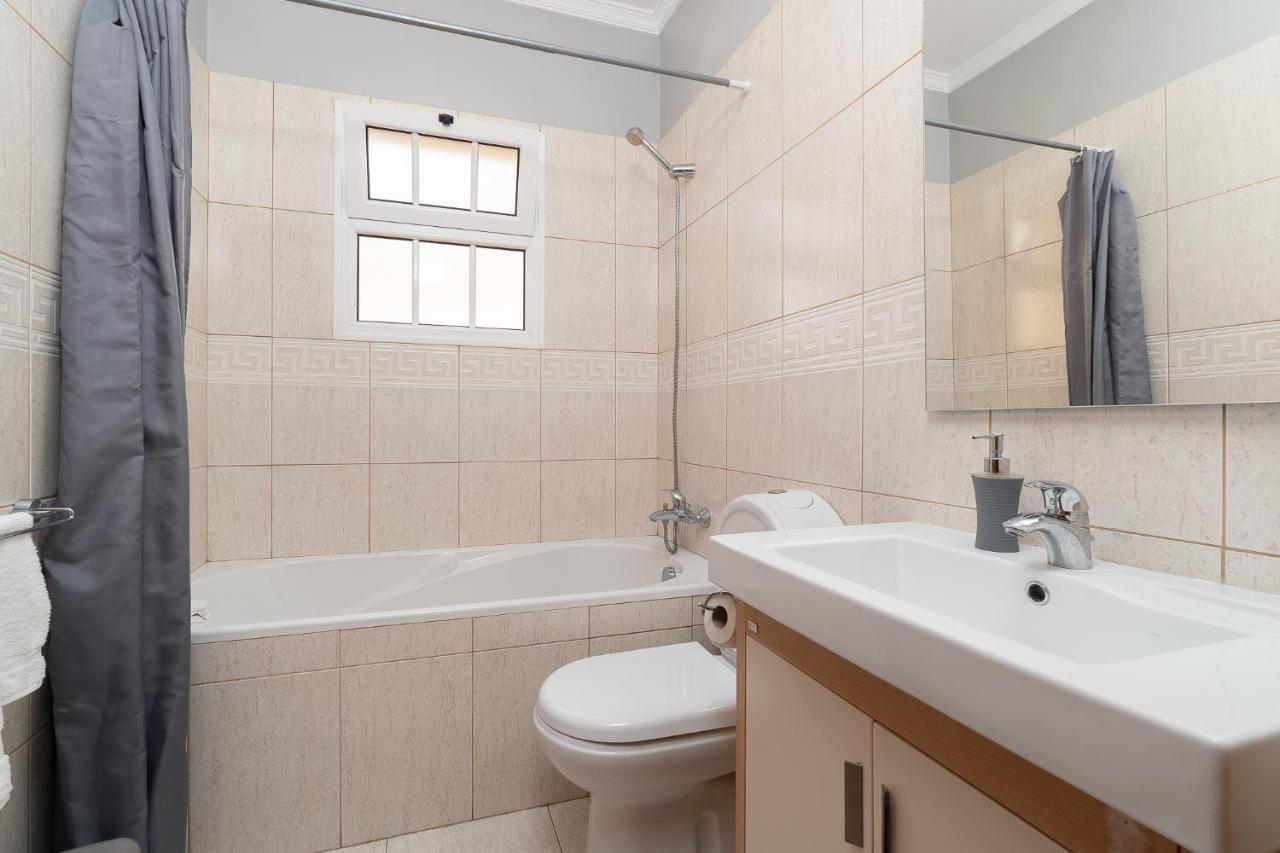 Charming Villa In Funchal Zewnętrze zdjęcie
